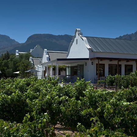 Dunstone Country House Уелингтън Екстериор снимка