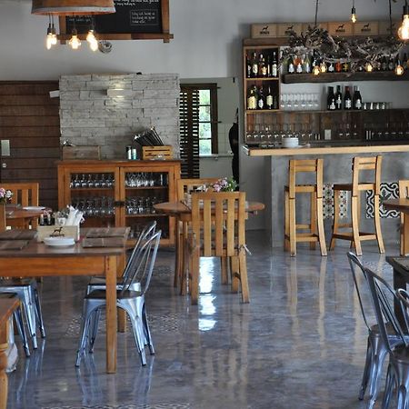 Dunstone Country House Уелингтън Екстериор снимка