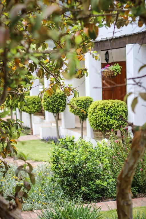 Dunstone Country House Уелингтън Екстериор снимка