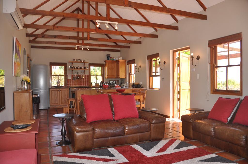 Dunstone Country House Уелингтън Стая снимка