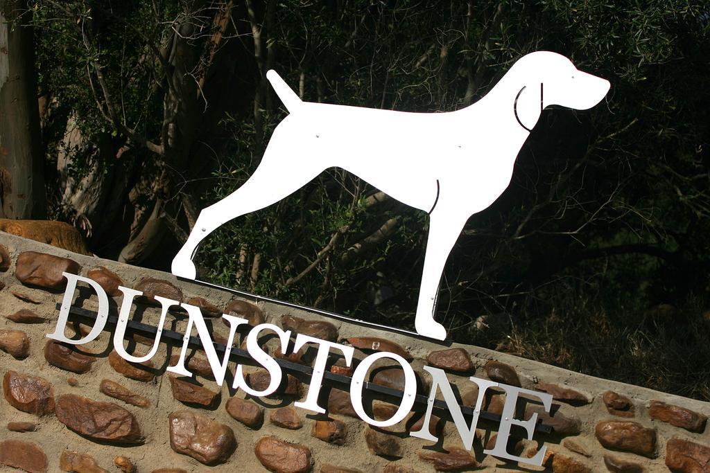 Dunstone Country House Уелингтън Екстериор снимка