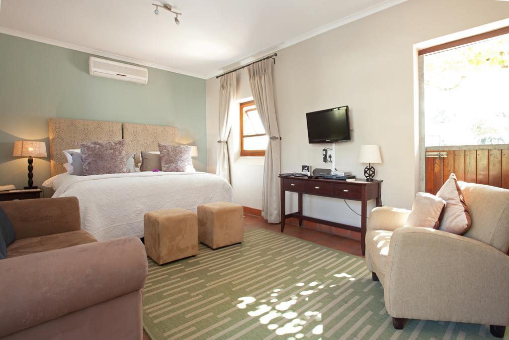 Dunstone Country House Уелингтън Стая снимка