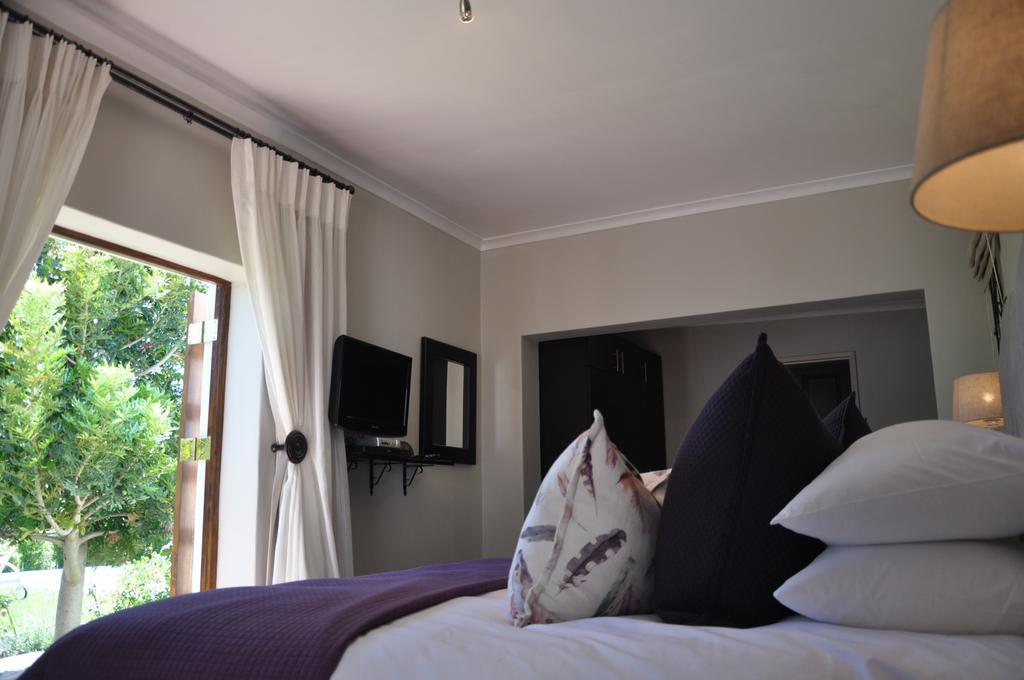 Dunstone Country House Уелингтън Стая снимка