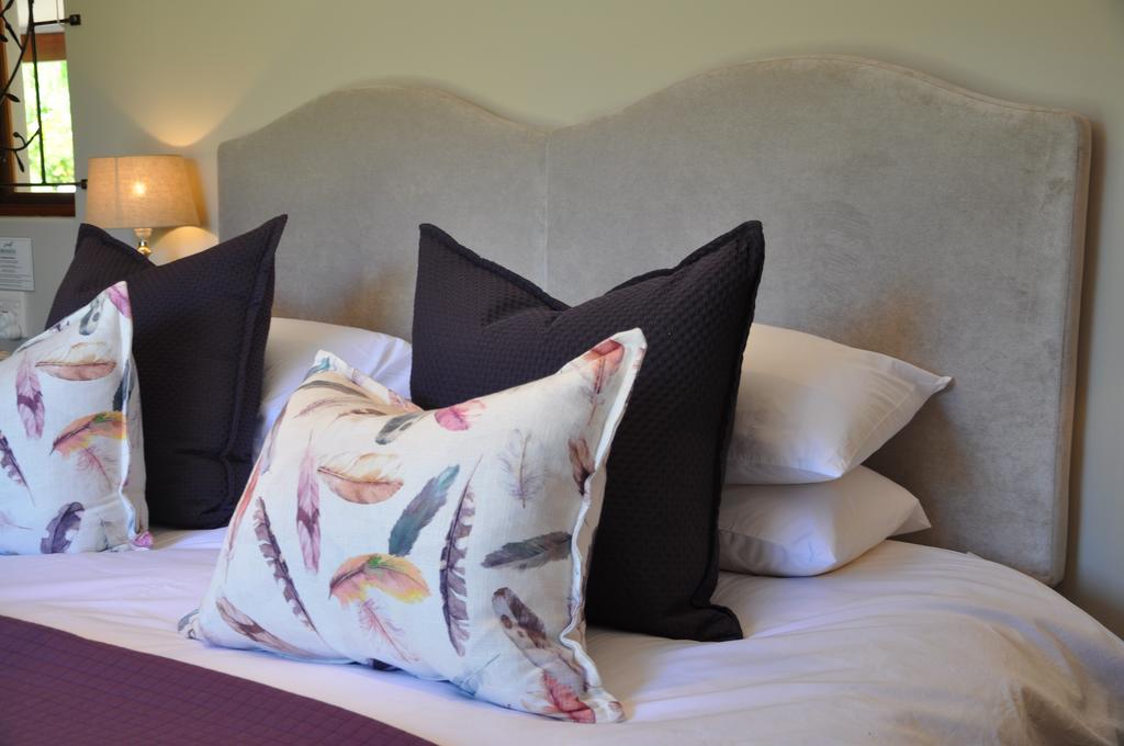 Dunstone Country House Уелингтън Екстериор снимка