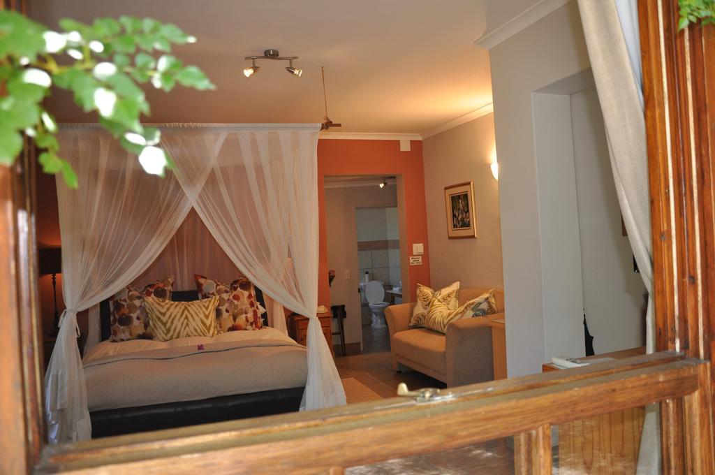 Dunstone Country House Уелингтън Стая снимка