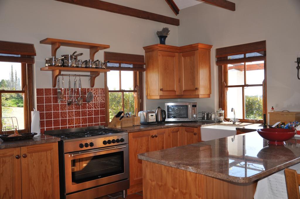 Dunstone Country House Уелингтън Стая снимка
