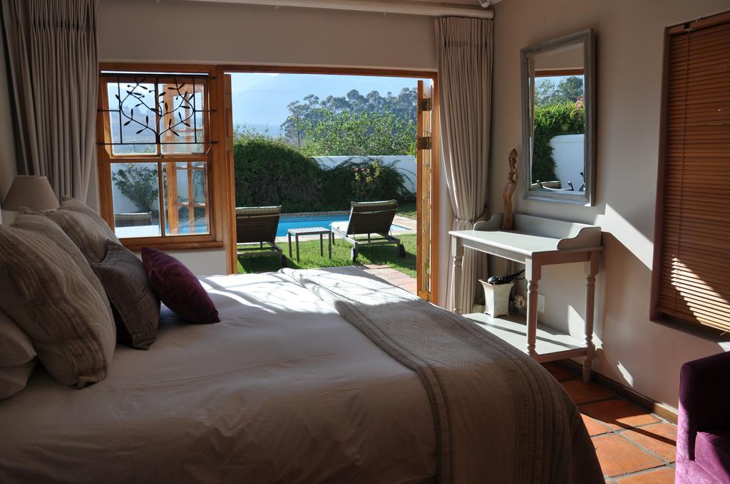 Dunstone Country House Уелингтън Екстериор снимка