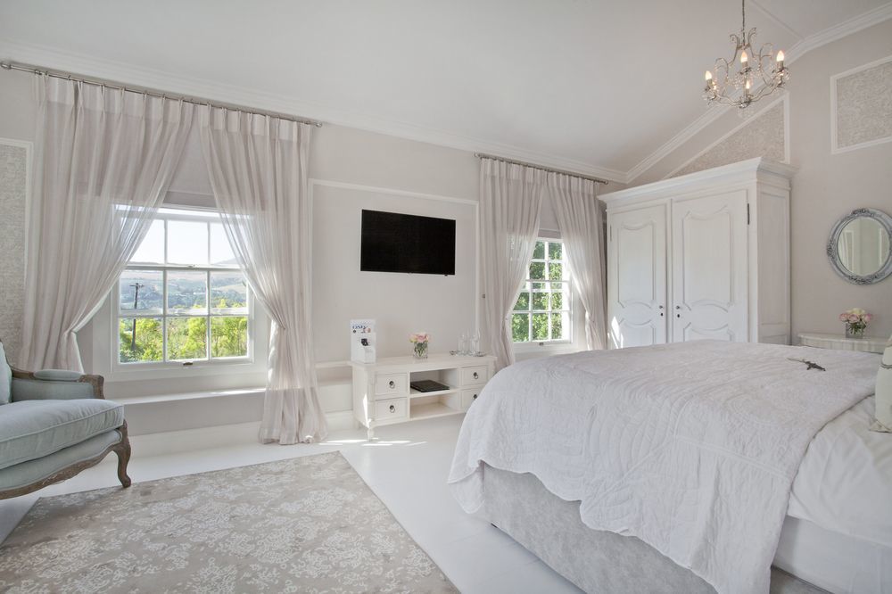 Dunstone Country House Уелингтън Екстериор снимка