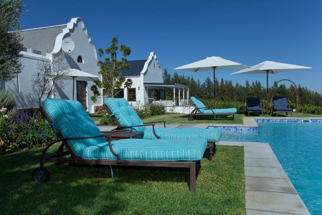 Dunstone Country House Уелингтън Екстериор снимка