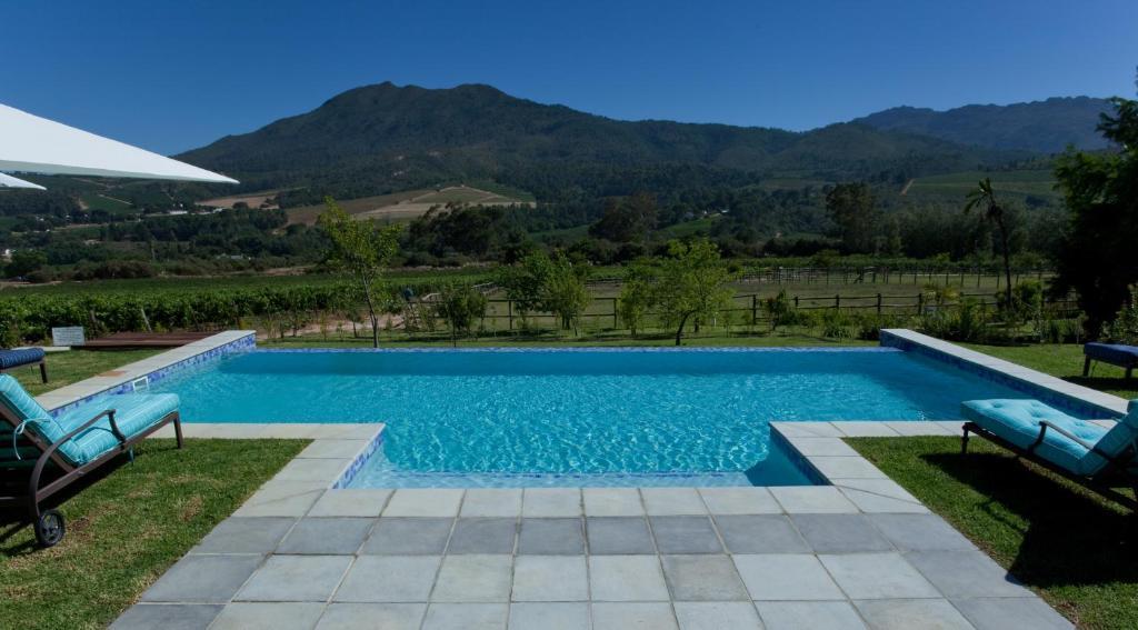 Dunstone Country House Уелингтън Екстериор снимка