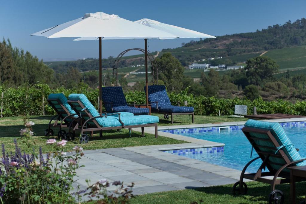 Dunstone Country House Уелингтън Екстериор снимка